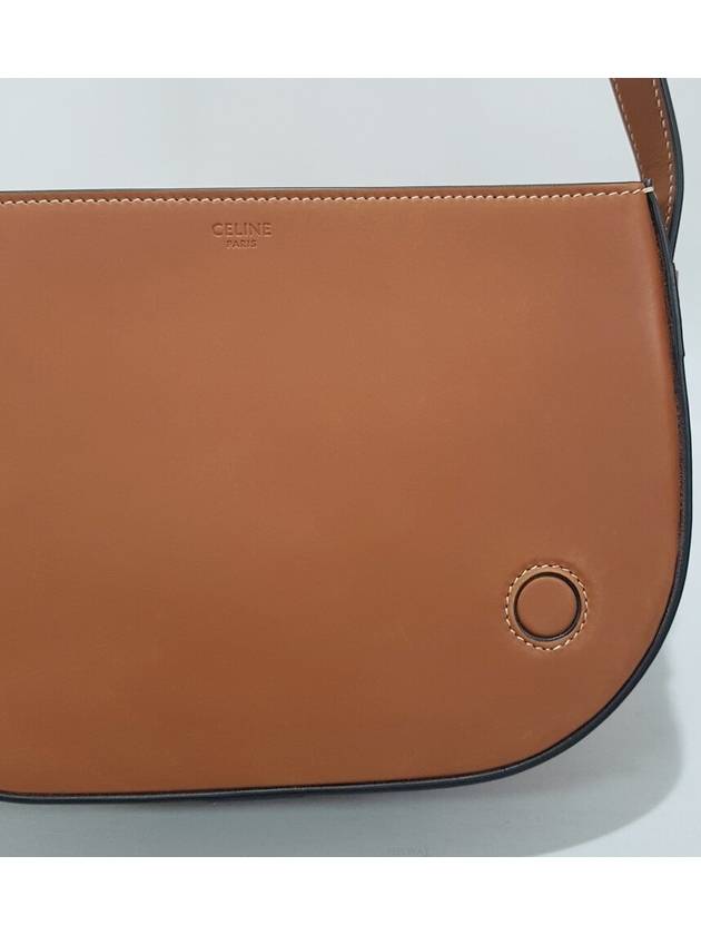 women cross bag - CELINE - BALAAN 9