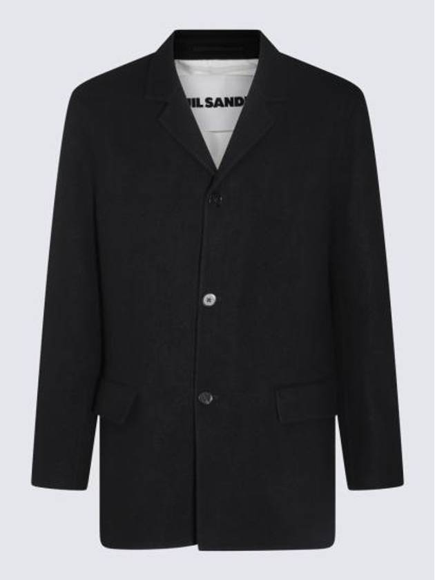 24FW Jacket J23BN0109 J40020001 - JIL SANDER - BALAAN 1