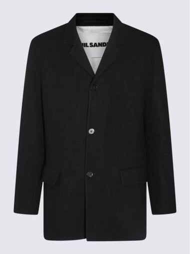 24FW Jacket J23BN0109 J40020001 - JIL SANDER - BALAAN 1