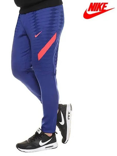 FC Barcelona Track Pants Navy - NIKE - BALAAN 2