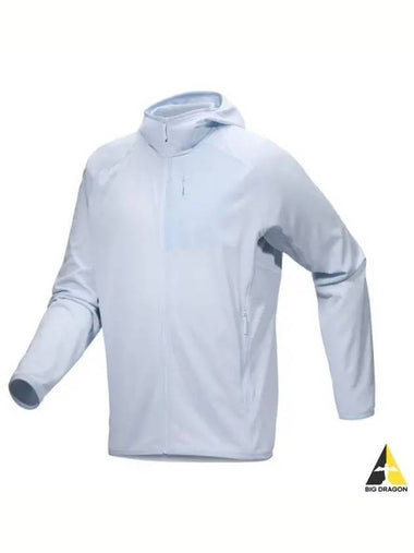 ARCTERYX Delta Hoodie Men - ARC'TERYX - BALAAN 1