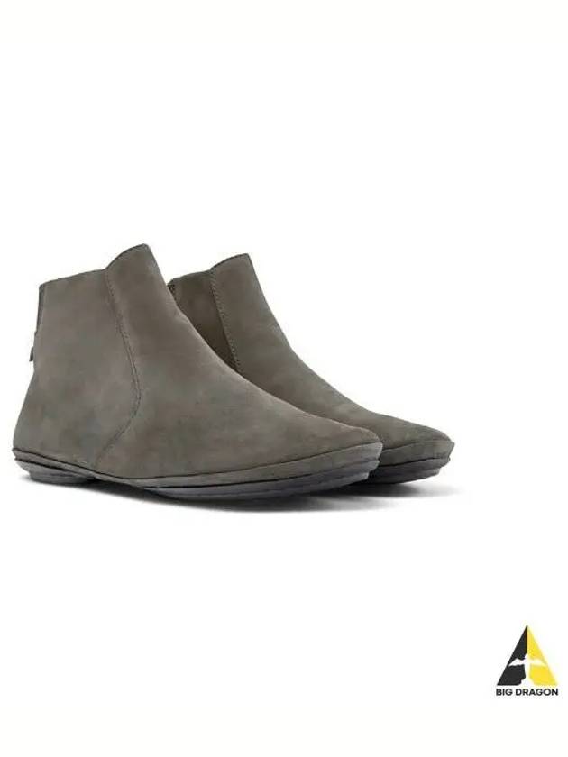 Women s Boots Right Nina K400313 017 - CAMPER - BALAAN 1