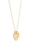 FIL DE CAMELIA Necklace J2925 - CHANEL - BALAAN 2