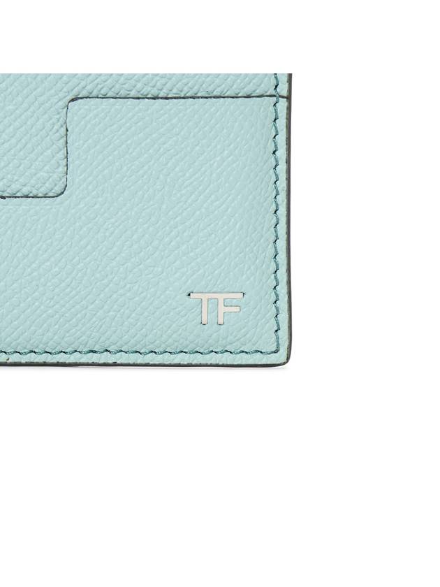 YM232 LCL081S 1L061 Men s Card Wallet - TOM FORD - BALAAN 5