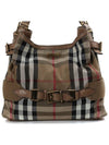 women shoulder bag - BURBERRY - BALAAN 4