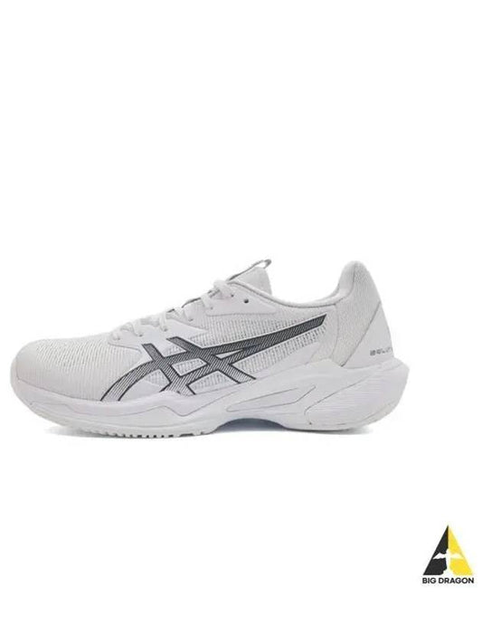 Solution Speed FF 3 W 1042A250101 Tennis Shoes - ASICS - BALAAN 1