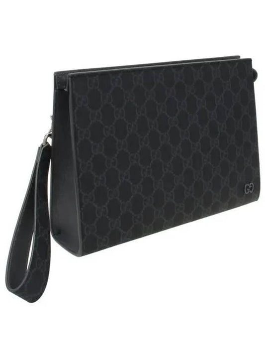 GG detail pouch 768255 FACQC 1048 - GUCCI - BALAAN 2