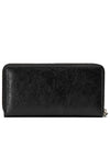 GG Morpheus Long Wallet Black - GUCCI - BALAAN 3