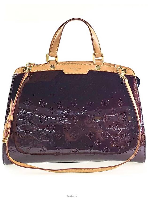 women tote bag - LOUIS VUITTON - BALAAN 1