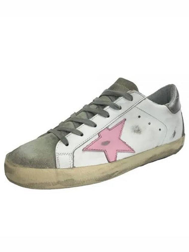 Women s Superstar Sneakers Ivory GWF00102 F00243 581482 1213034 - GOLDEN GOOSE - BALAAN 1