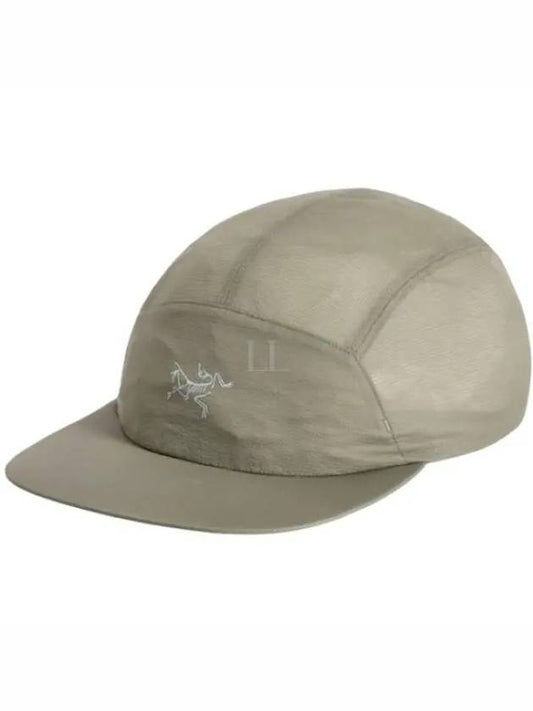 Norvan Regular Brim Hat AEOFUX7771FOA - ARC'TERYX - BALAAN 1