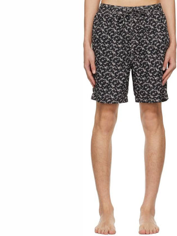 Hydra swim shorts - ISABEL MARANT - BALAAN 1