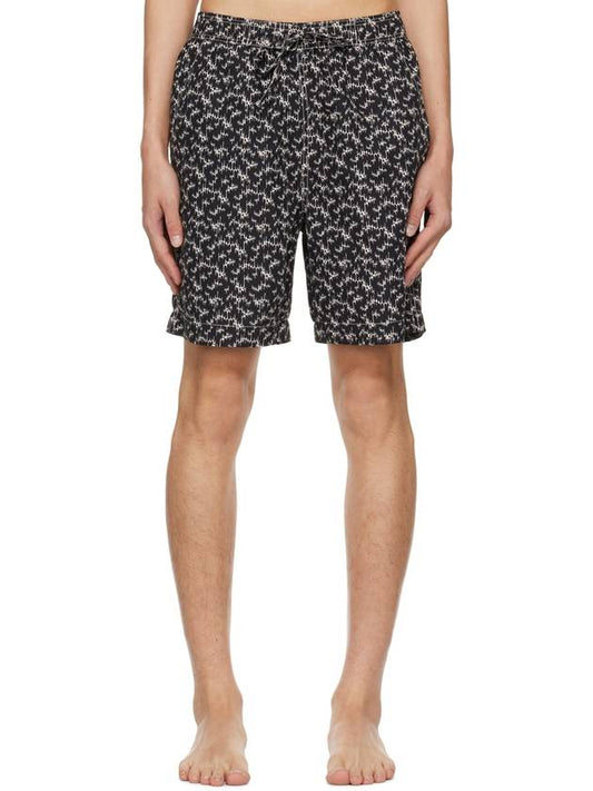 Hydra swim shorts - ISABEL MARANT - BALAAN 1