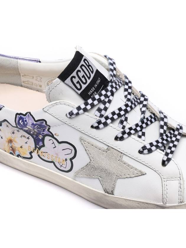 Superstar Sneakers GYF00101 F002115 81311 21F - GOLDEN GOOSE - BALAAN 5