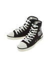 Women s High Top Sneakers Black BK0190 00M018SBENKEEN01BK - ISABEL MARANT - BALAAN 3