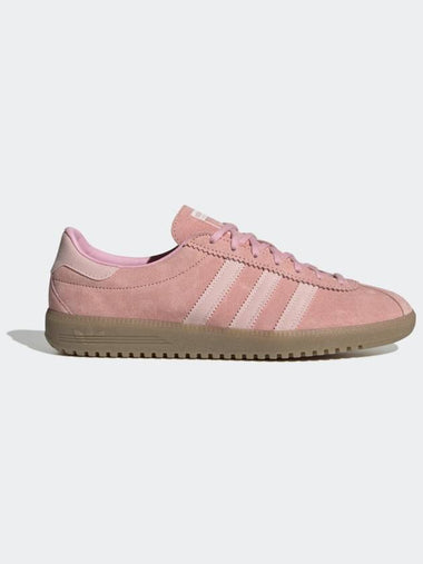 Bermuda Glow Pink GY7386 - ADIDAS ORIGINALS - BALAAN 1