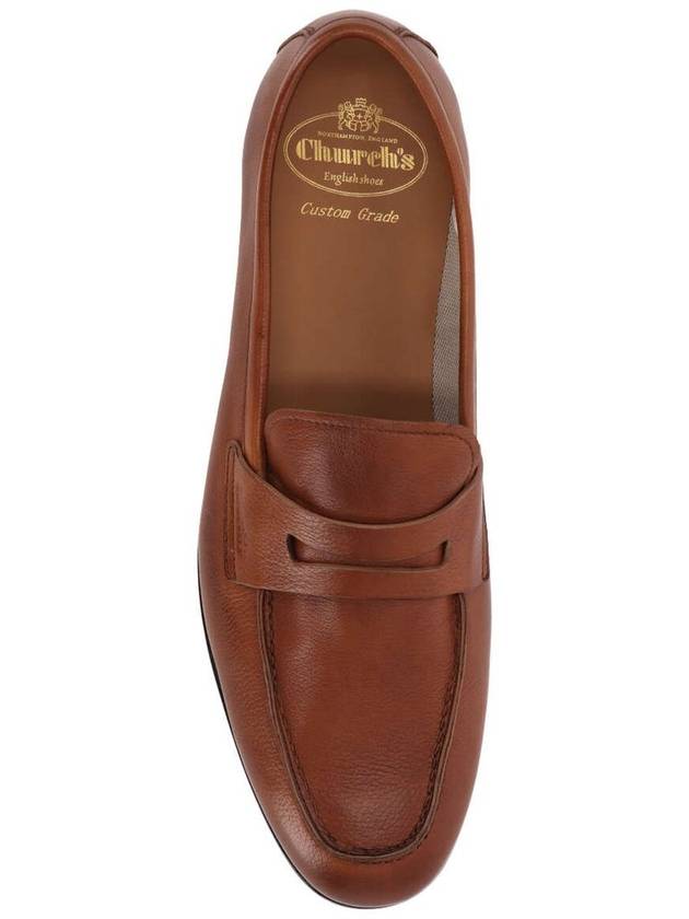 Church'S Flat Shoes - CHURCH'S - BALAAN 4