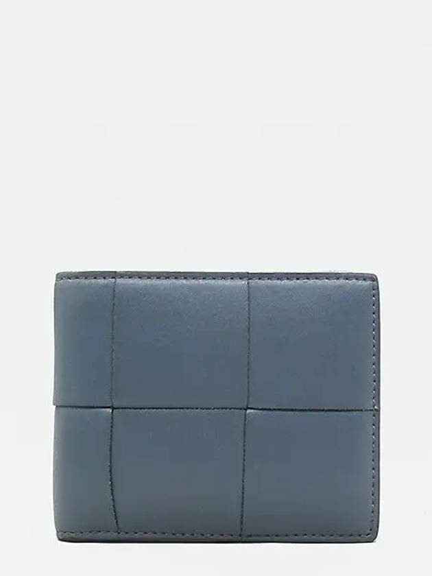 649603 half wallet - BOTTEGA VENETA - BALAAN 2