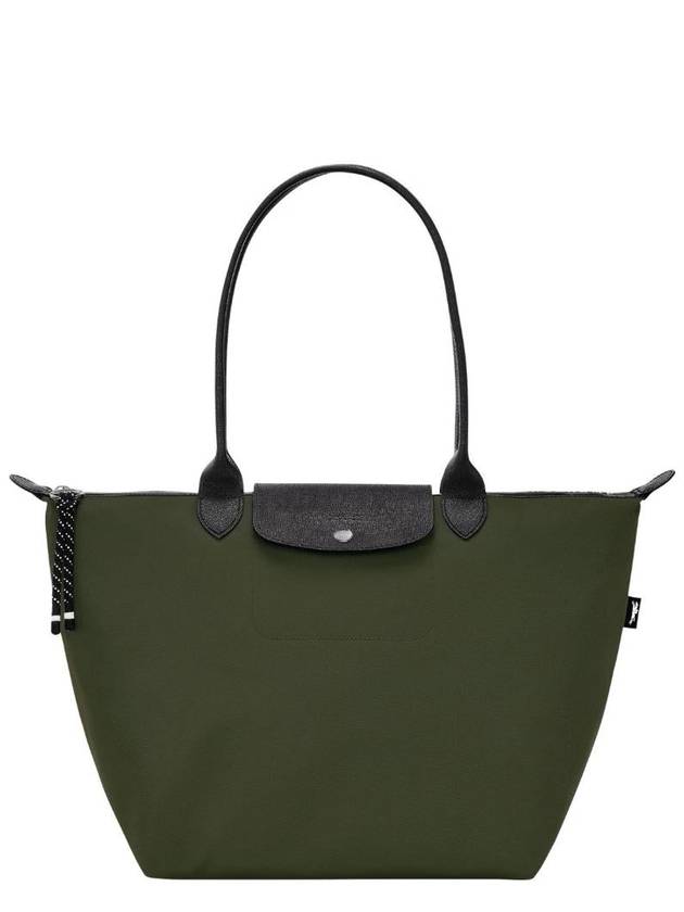 Le Pliage Energy L Tote Bag Khaki - LONGCHAMP - BALAAN 2