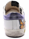 Superstar Sneakers GYF00101 F002115 81311 1 21F - GOLDEN GOOSE - BALAAN 4