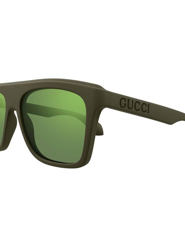 square frame sunglasses GG1570S - GUCCI - BALAAN 5