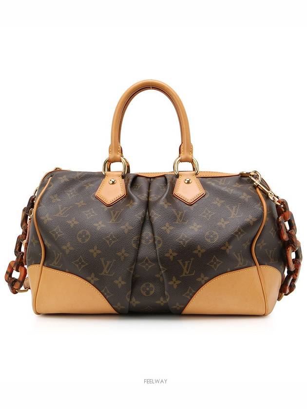 women tote bag - LOUIS VUITTON - BALAAN 1