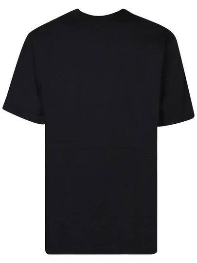 Moschino Cotton T-Shirt - MOSCHINO - BALAAN 2