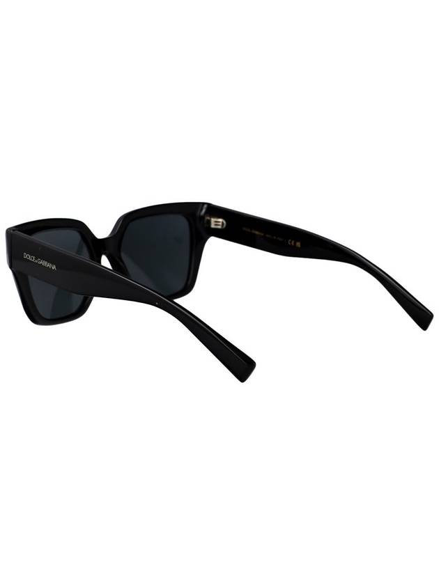 Dolce & Gabbana Sunglasses - DOLCE&GABBANA - BALAAN 4