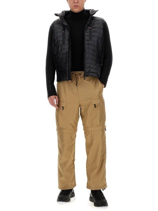 Moncler Grenoble Cargo Pants - MONCLER - BALAAN 2