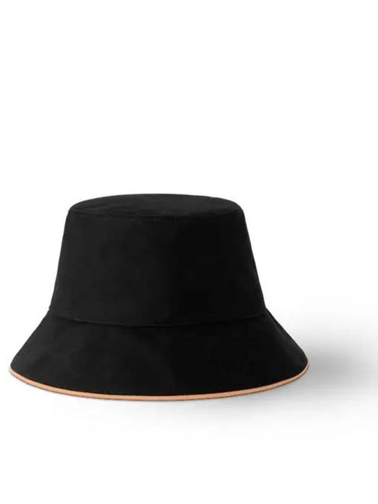 Dailygram Bucket Hat Black - LOUIS VUITTON - BALAAN 2