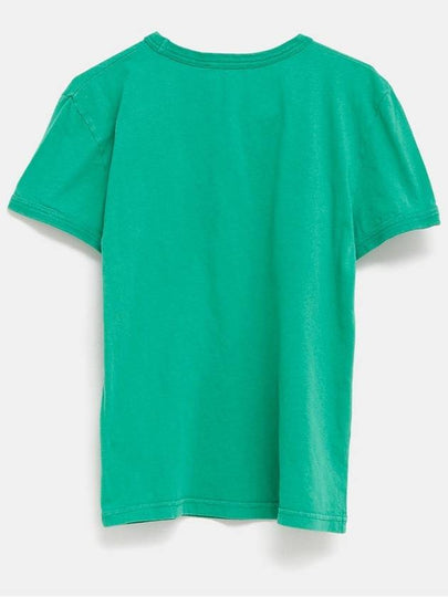 Logo T-shirt - ACNE STUDIOS - BALAAN 2