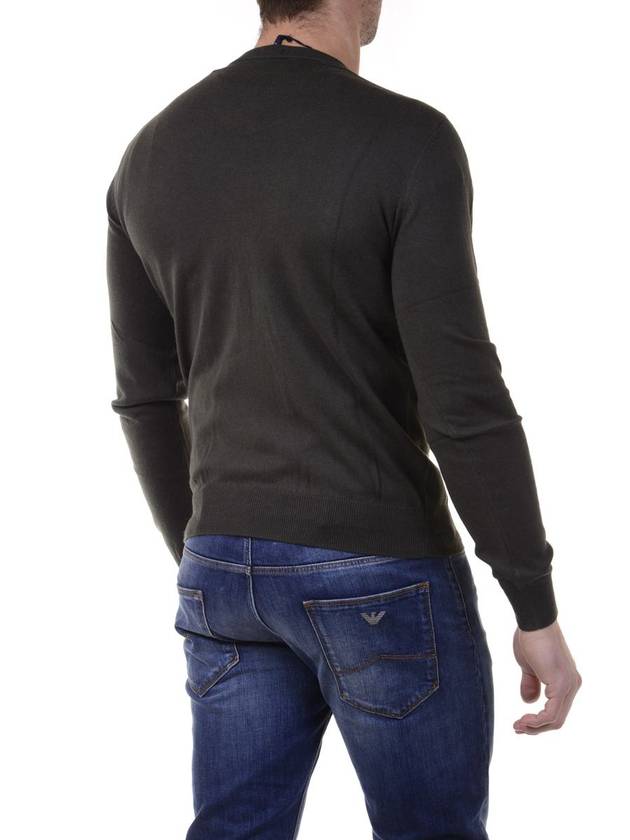 Armani Jeans Sweater - ARMANI JEANS - BALAAN 3