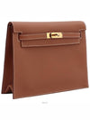 women shoulder bag - HERMES - BALAAN 3