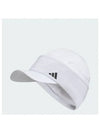 Cold RDY Padded Ball Cap White - ADIDAS - BALAAN 1