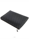 women clutch bag - LOUIS VUITTON - BALAAN 4