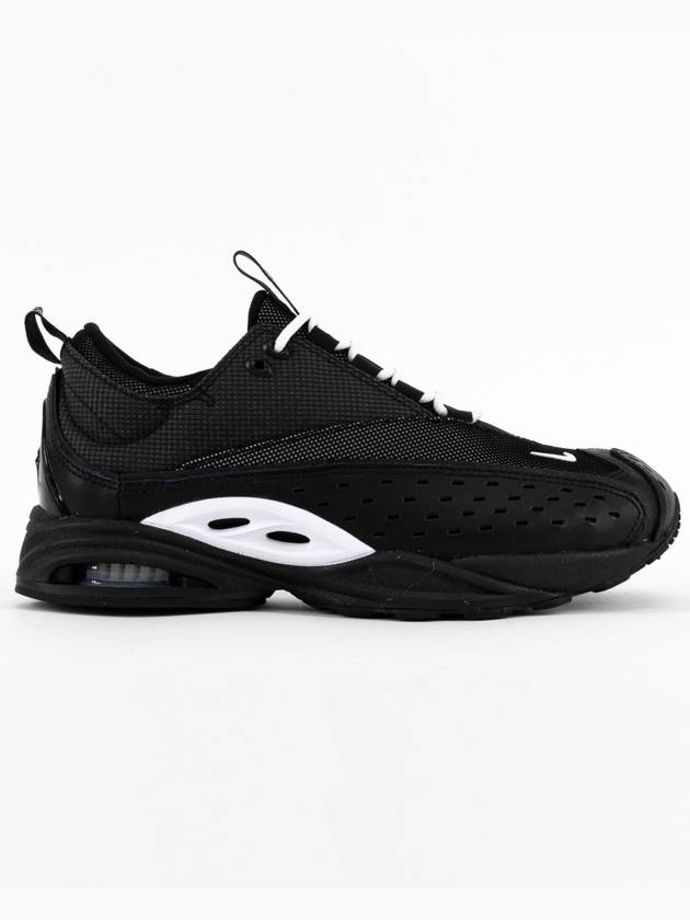 Air Zoom Drive Low Top Sneakers Black - NIKE - BALAAN 2