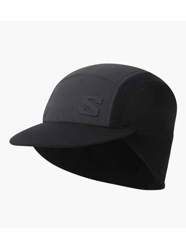 Sierra fleece cap LC2590000 - SALOMON - BALAAN 1