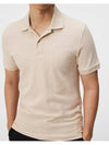 Troy Pique Polo Shirt FMJT10354 - J.LINDEBERG - BALAAN 6