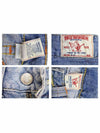 women jeans - TRUE RELIGION - BALAAN 5