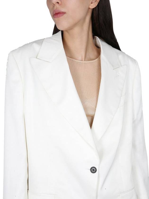 Tom Ford Boyfriend Jacket - TOM FORD - BALAAN 4