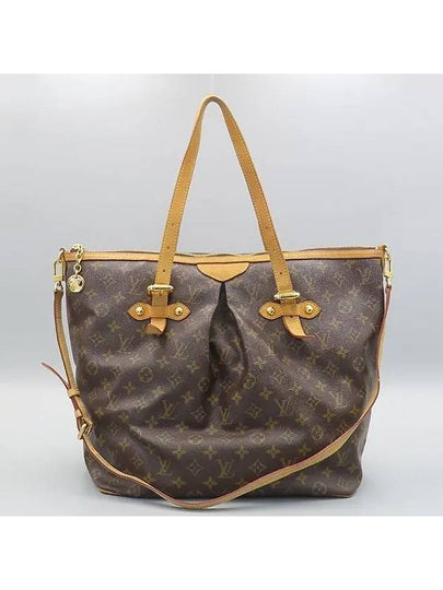 M40146 2 WAY bag - LOUIS VUITTON - BALAAN 2