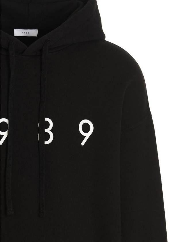 1989 Studio Logo Hoodie - 1989 STUDIO - BALAAN 3