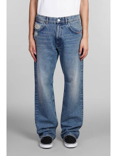 Amish James Jeans - AMISH - BALAAN 1