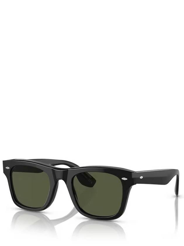 Oliver Peoples OV5519SU Black - OLIVER PEOPLES - BALAAN 2