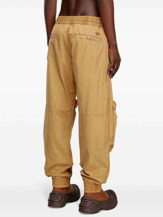 Diesel Trousers - DIESEL - BALAAN 2