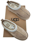 Taz Slide Mule Sand - UGG - BALAAN 8