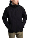 Men's Sten Jacket Black - FJALL RAVEN - BALAAN 3