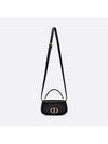 30 MONTAIGNE AVENUE Small Top Handle Bag Black M9370UNQA M900 - DIOR - BALAAN 5