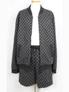 Damier jacquard set up XL M - LOUIS VUITTON - BALAAN 7