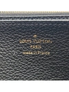 women s long wallet - LOUIS VUITTON - BALAAN 6